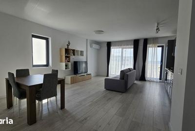 Apartament cu 3 camere în Vest - 12