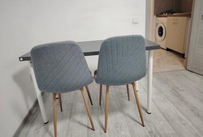 Garsonieră, mobilată în Giurgiului - 2