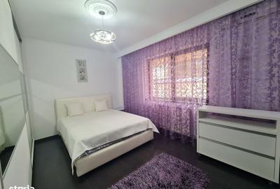Apartament cu 4 camere în Aviației