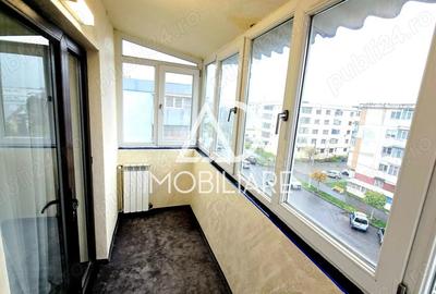 Apartament cu 2 camere decomandat în Central - 7