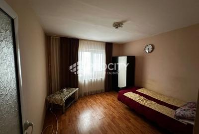 Apartament 2 camere decomandat – Nicolina / CUG, Iași – 54 mp - 4