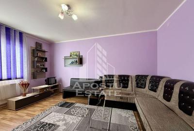 Casă cu 2 camere cu Teren 716 Mp în Ghiroda