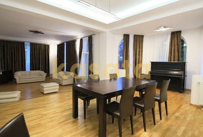 Vilă Individuală de vanzare cu teren de 1.000Mp. – Zona Jolie Ville - 4