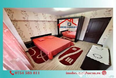 Apartament cu 3 camere decomandat în Ștefan cel Mare - 3