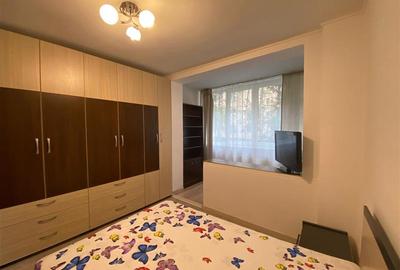 Apartament cu 3 camere decomandat, mobilat în Griviței - 10