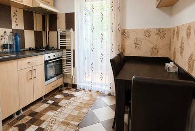 Apartament cu 2 camere decomandat în Central - 2