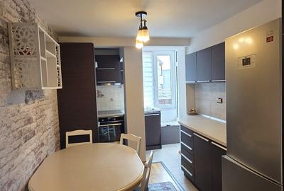 Apartament cu 2 camere decomandat, mobilat în Gruia - 13
