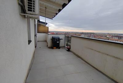 Apartament cu 3 camere în Central - 17