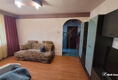 Vanzare apartament 2 camere, Gheorgheni, zona Iulius Mall - 2