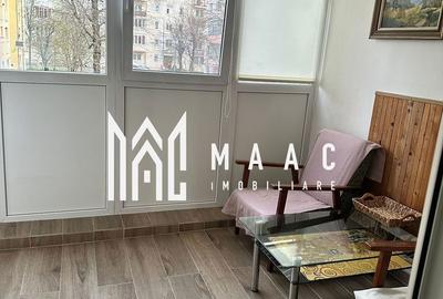 Apartament cu 2 camere decomandat, mobilat în Central - 2