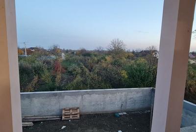 Casă cu 4 camere în Olteni - 3