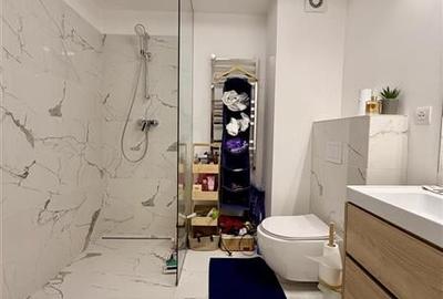 Vanzare Apartament 2 Camere Lux  57 m2 Ready To Move In - 9