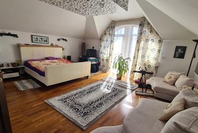 Casă cu 5 camere cu Teren 732 Mp în Alfa