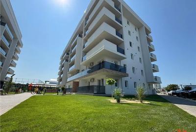 Apartament cu 2 camere decomandat, mobilat în Central - 3
