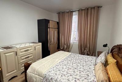 Apartament cu 3 camere în Central - 6