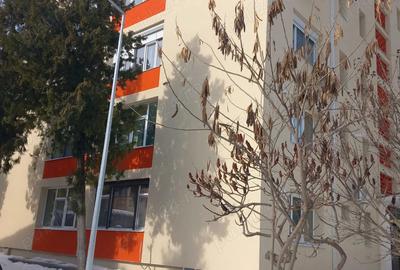 Apartament cu 2 camere decomandat în Centrul Vechi - 3