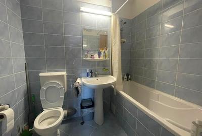 Apartament cu 3 camere decomandat, mobilat în Zorilor - 2