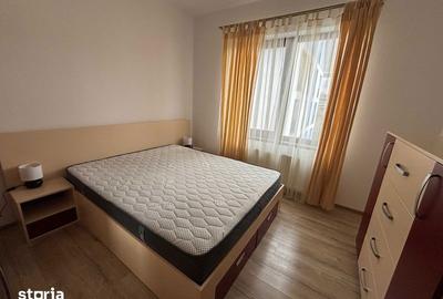 Apartament cu 2 camere decomandat, mobilat în Bartolomeu - 6