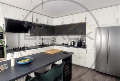 Casă individuală cu 5 camere cu Canalizare în Mărăști - 2