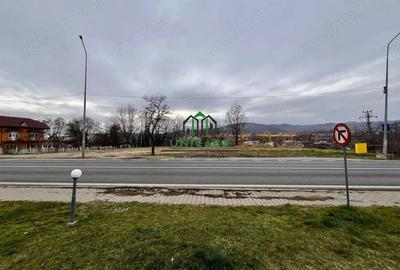 Teren intravilan /3211mp / Calea Bucuresti - 2