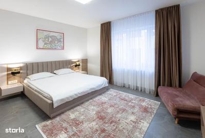 Apartament cu 4 camere în Central - 16