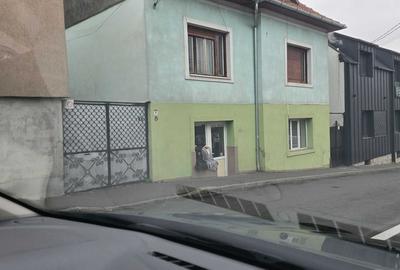 Casă cu 2 camere în Central - 3