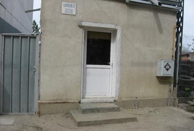 Imobil Galati, situat pe bulvardul GEORGE COSBUC - 5