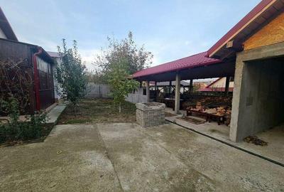 Vila noua, parter + mansarda - la 10 minute de Galati - S... - 20