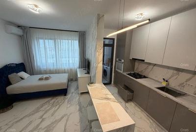 Garsonieră decomandată în Brâncoveanu - 3