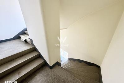 Apartament cu 4 camere în Central - 9