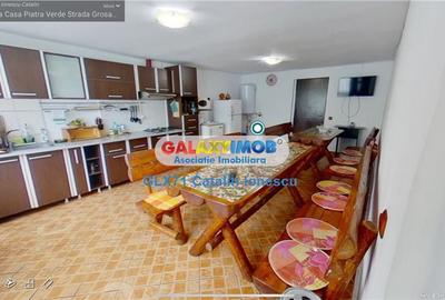 Hotel/Pensiune, de 100 mp, în Central - 4