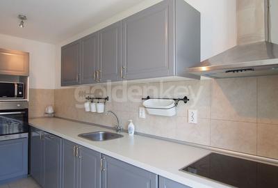 Apartament cu 3 camere, langa parc, balcon - 3