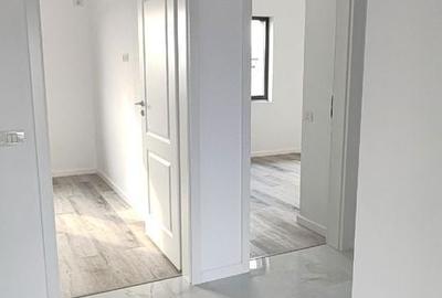 Casă cu 4 camere în Olteni - 9