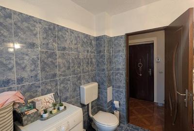 Garsonieră decomandată în Florești - 4