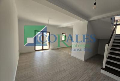 Duplex cu 4 camere cu Teren 330 Mp în Dumbrăvița - 2