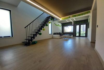 Casa individuala/unifamiliana Catelu 800m metrou Anghel Saligny - 14