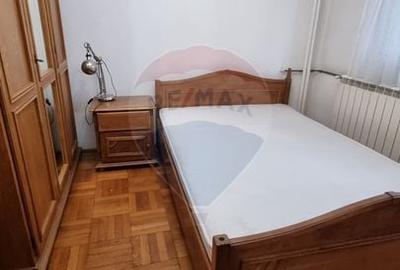 Apartament cu 2 camere decomandat, mobilat în Banu Manta - 7