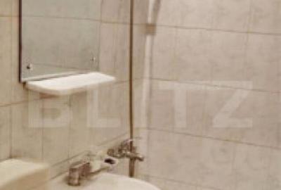 Garsoniera de inchiriat, 24 mp, zona Galata - 2