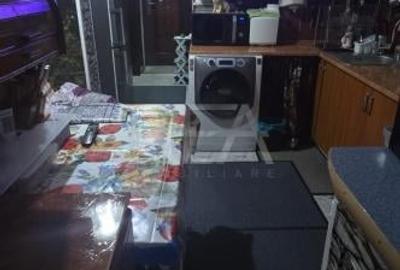 Garsonieră decomandată, mobilată în Nerva Traian - 3