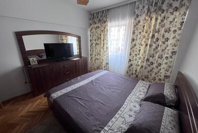 🏡 Apartament 4 camere de închiriat – zona Dacia, lângă Școala Spectrum 🏡 Apartament 4 camere de închiriat – zona Dacia, lângă Școala Spectrum - 12