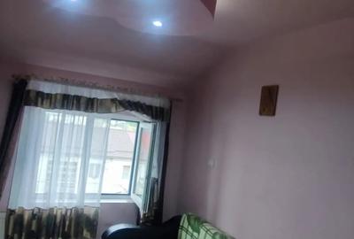 Vand garsoniera la mansarda - 3