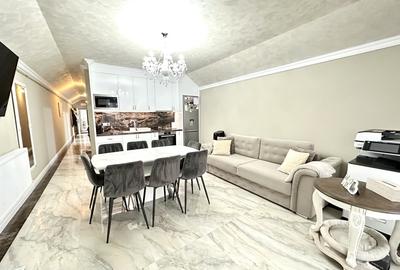 Apartament 3 camere + 1 dressing, 65 mp utili - Remetea Mare - 3