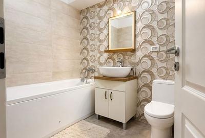 Apartament cu 3 camere în Central - 10
