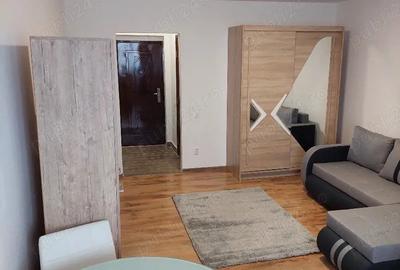 Garsoniera Titan Prisaca Dornei | 32 mp | Langa Parc | Mobilata | - 3