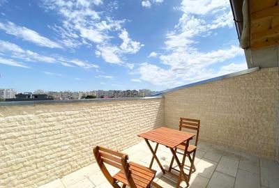 APARTAMENT CU VEDERE PANORAMICA PE STRADA TOAMNEI - 2