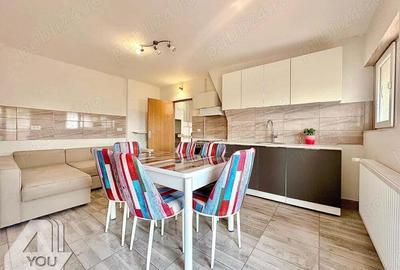 Apartament 2 camere Bloc Nou, Podgoria cu TERASA generoasa - 12