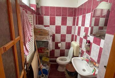 Spațiu comercial, de 100 mp, în Alecu Russo - 1