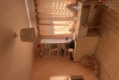 Vand apartament 2 camere, situat pe malul Timisului, complet renovat si utilat. - 4