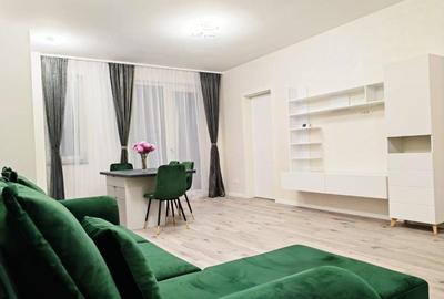 Apartament 2 camere NOU finisat,mobilat, parcare zona VIVO - 1