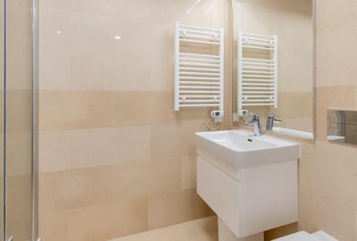 3 camere - LUXURIA RESIDENCE, Expozitiei, Domenii, Herastrau 3 camere - LUXURIA RESIDENCE, Expozitiei, Domenii, Herastrau - 14